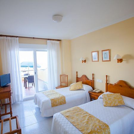 Hotel Martin Esperanza Portonovo Cameră foto