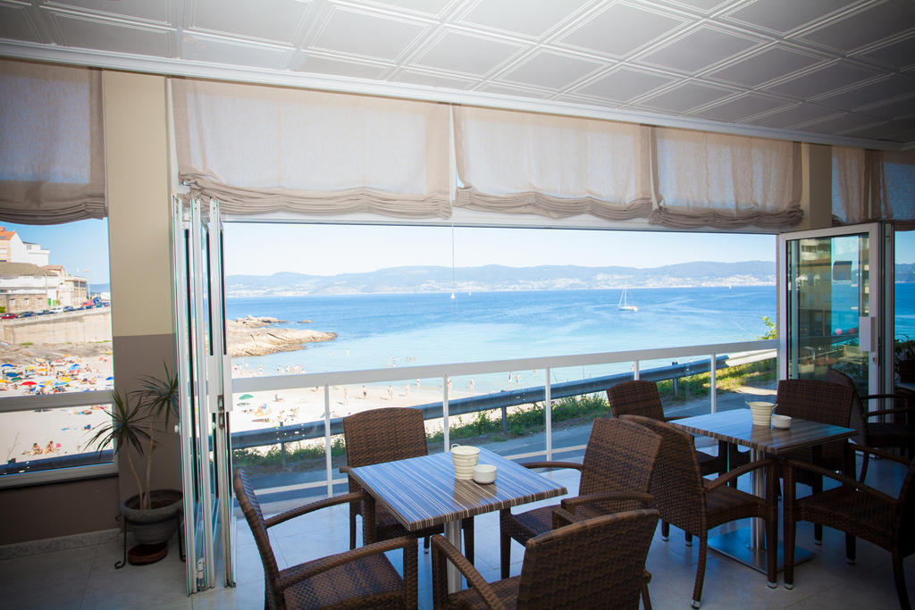 Hotel Martin Esperanza Portonovo Cameră foto