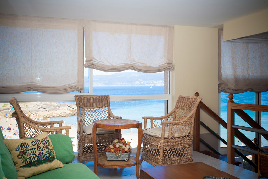 Hotel Martin Esperanza Portonovo Cameră foto
