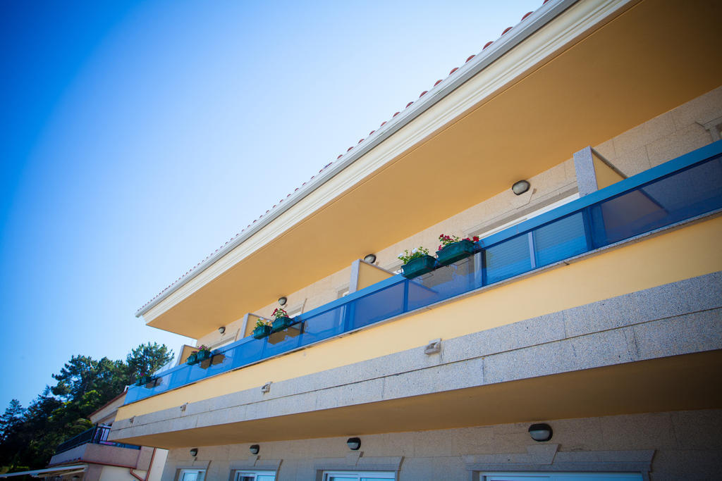 Hotel Martin Esperanza Portonovo Cameră foto