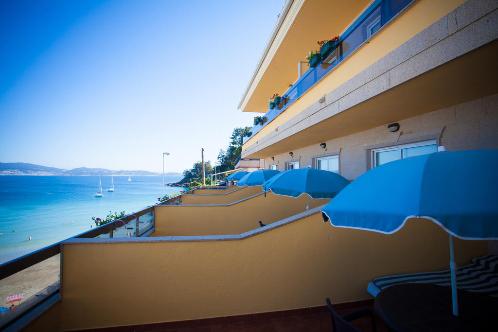 Hotel Martin Esperanza Portonovo Cameră foto