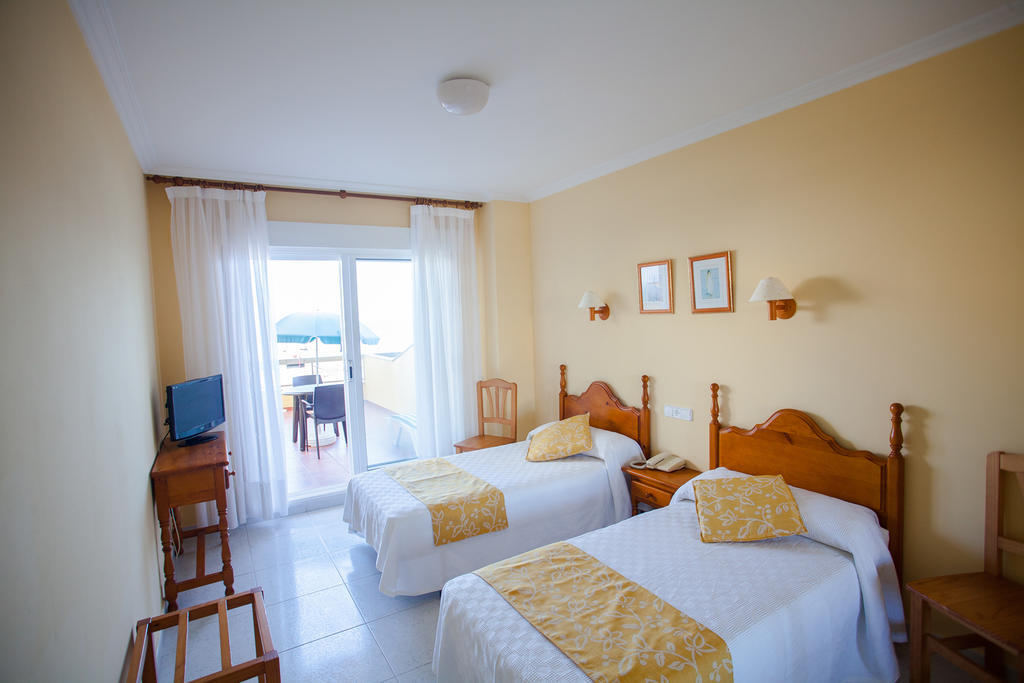 Hotel Martin Esperanza Portonovo Cameră foto