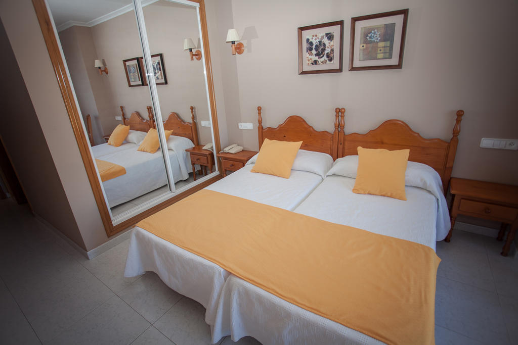 Hotel Martin Esperanza Portonovo Cameră foto