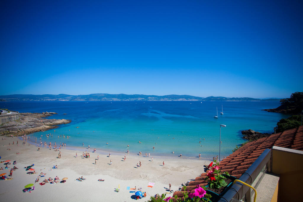 Hotel Martin Esperanza Portonovo Cameră foto