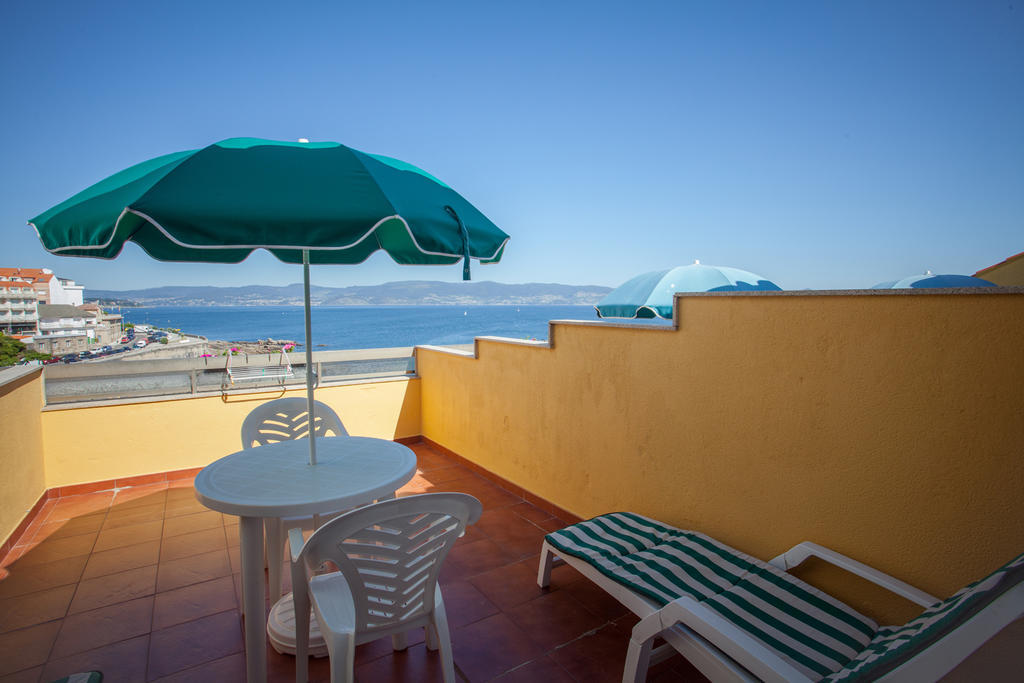 Hotel Martin Esperanza Portonovo Cameră foto